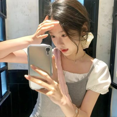我很好,多谢关心