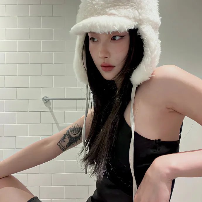 恣女木